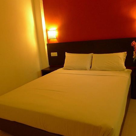 Meldrum Hotel Johor Bahru Eksteriør bilde