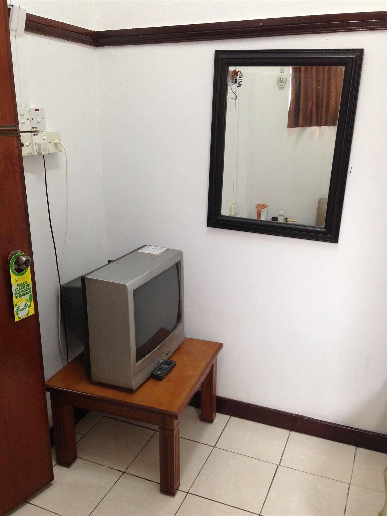 Meldrum Hotel Johor Bahru Eksteriør bilde