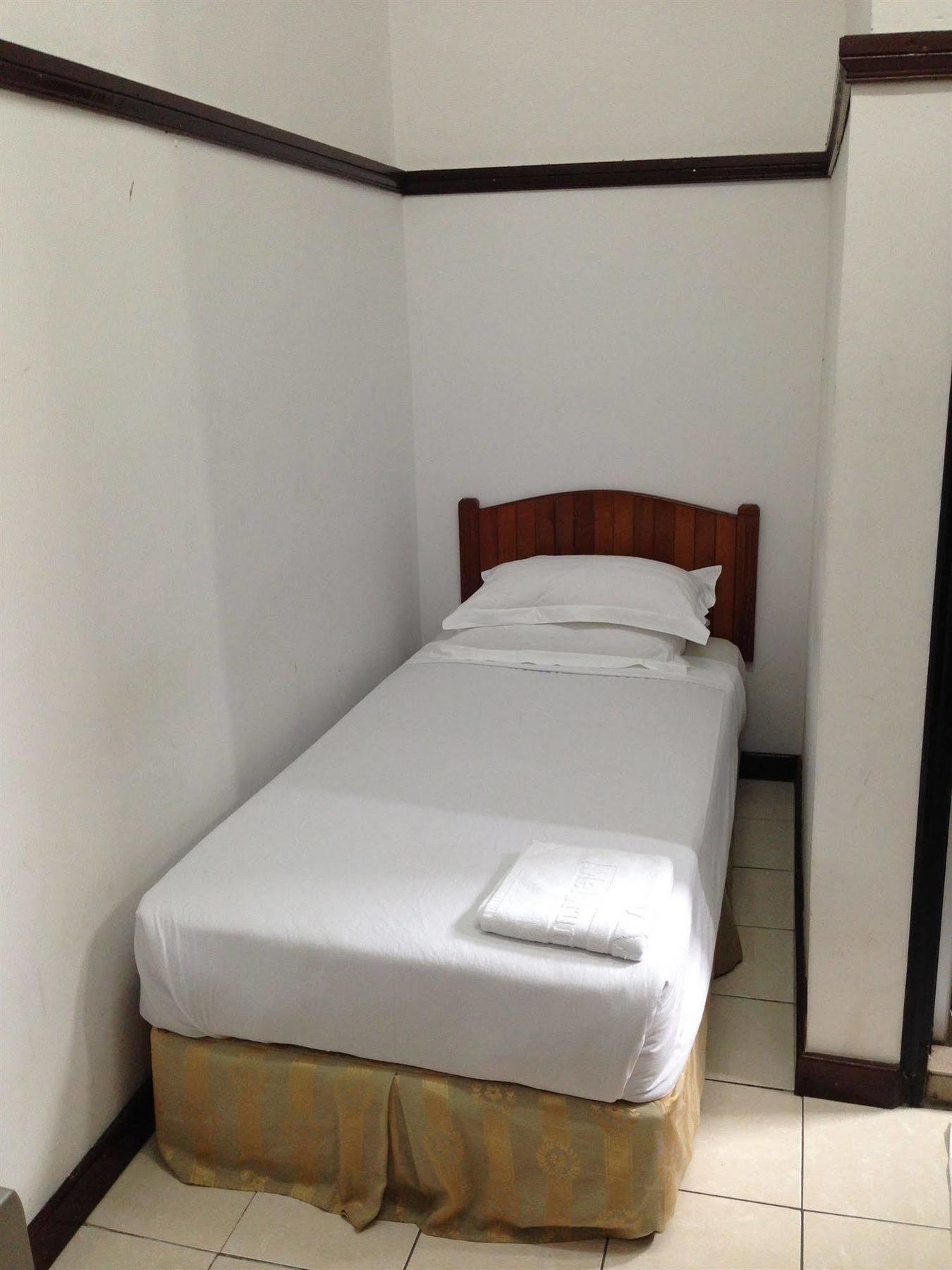 Meldrum Hotel Johor Bahru Eksteriør bilde