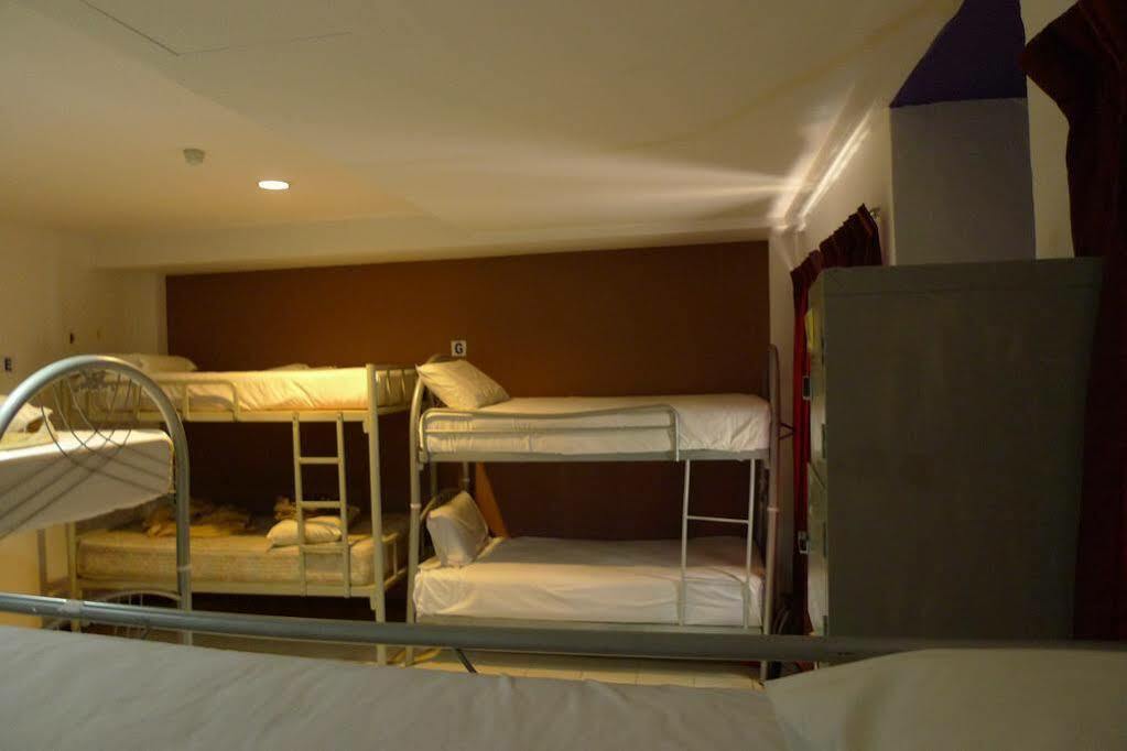 Meldrum Hotel Johor Bahru Eksteriør bilde